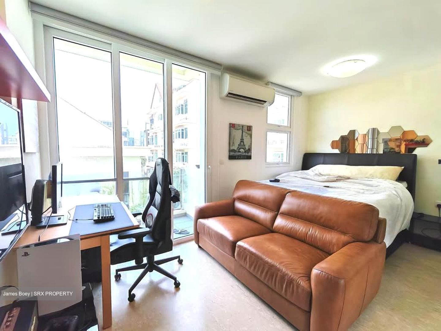 Prestige Loft (D15), Apartment #590779791